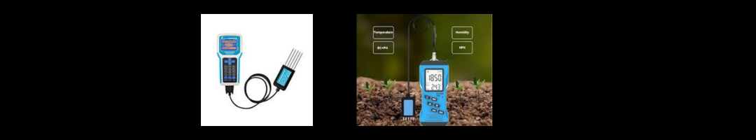 Soil